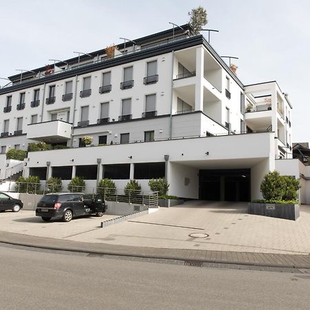 Apartmán Neu - Moselauszeit Traben Exteriér fotografie