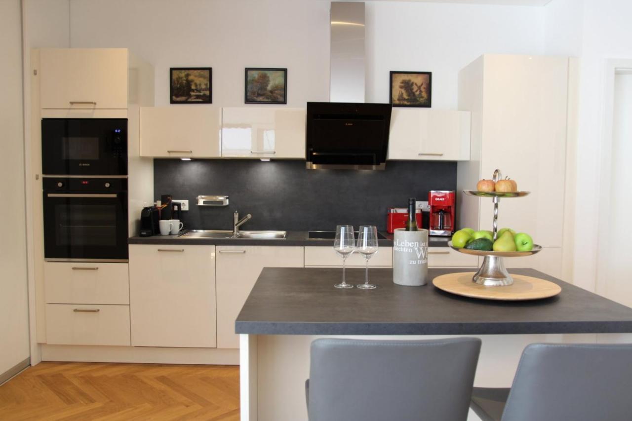 Apartmán Neu - Moselauszeit Traben Exteriér fotografie