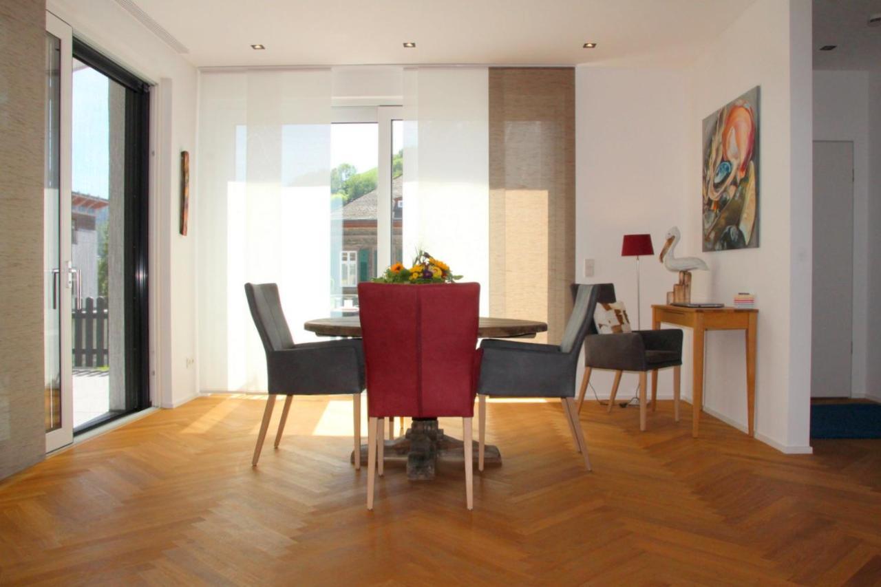 Apartmán Neu - Moselauszeit Traben Exteriér fotografie