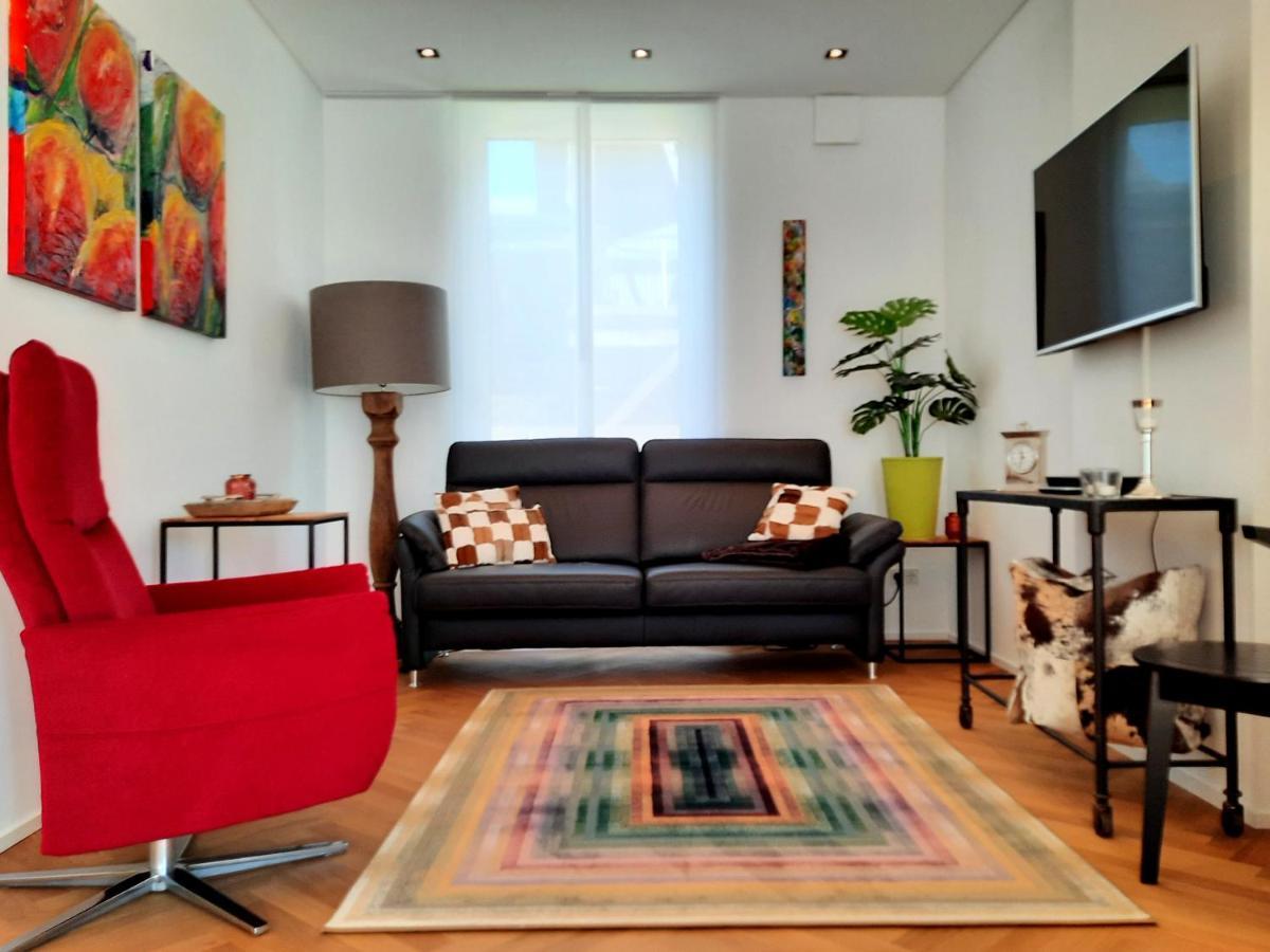 Apartmán Neu - Moselauszeit Traben Exteriér fotografie