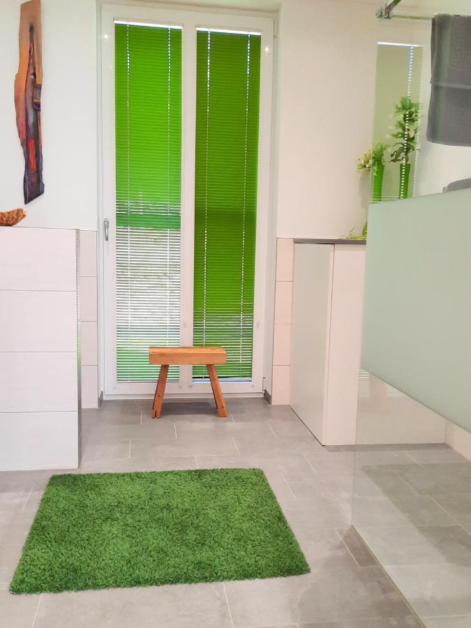 Apartmán Neu - Moselauszeit Traben Exteriér fotografie