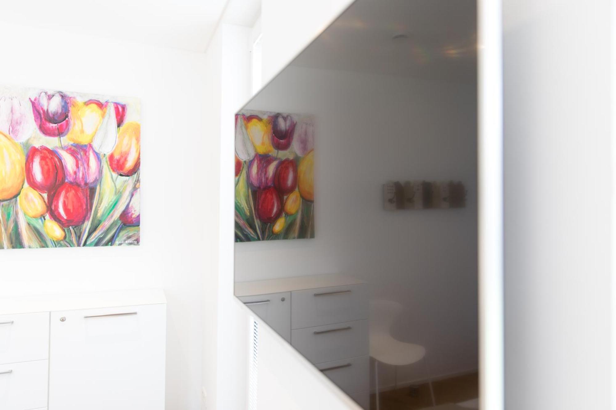 Apartmán Neu - Moselauszeit Traben Exteriér fotografie