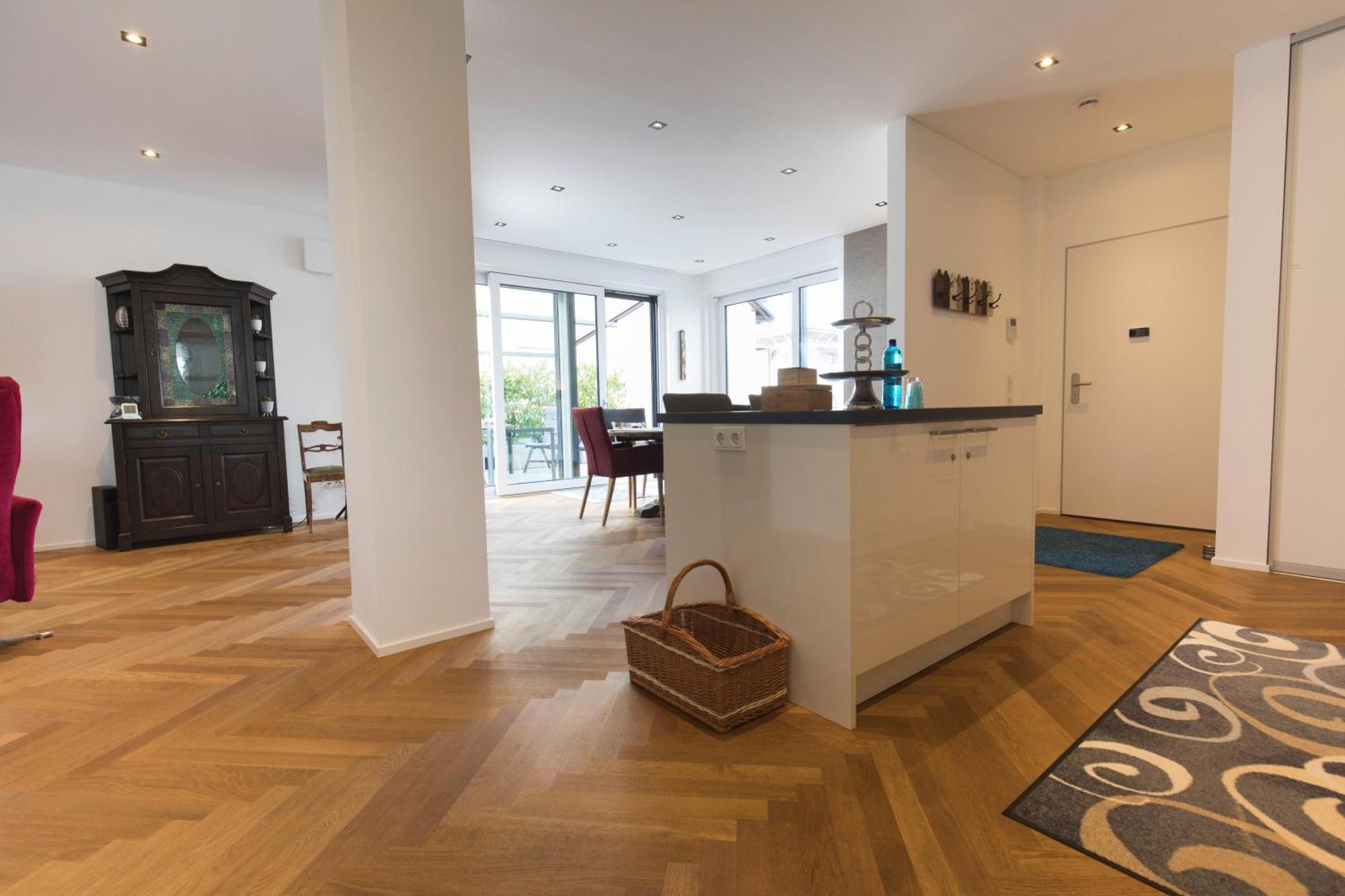 Apartmán Neu - Moselauszeit Traben Exteriér fotografie
