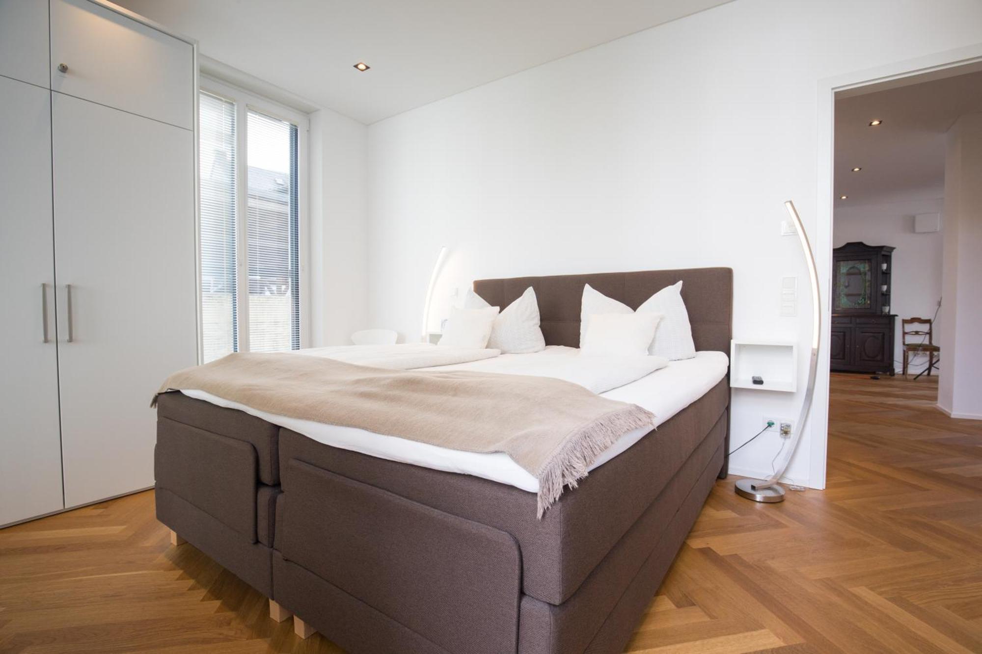 Apartmán Neu - Moselauszeit Traben Exteriér fotografie
