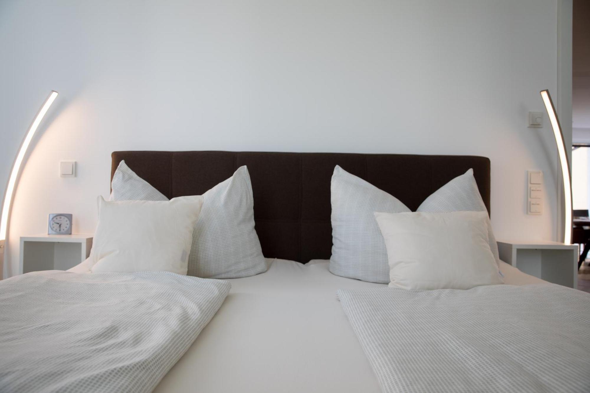 Apartmán Neu - Moselauszeit Traben Exteriér fotografie
