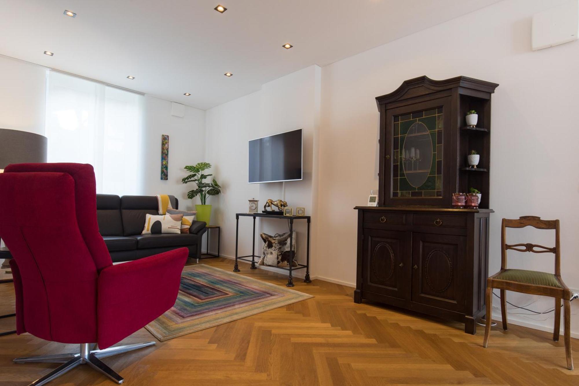 Apartmán Neu - Moselauszeit Traben Exteriér fotografie
