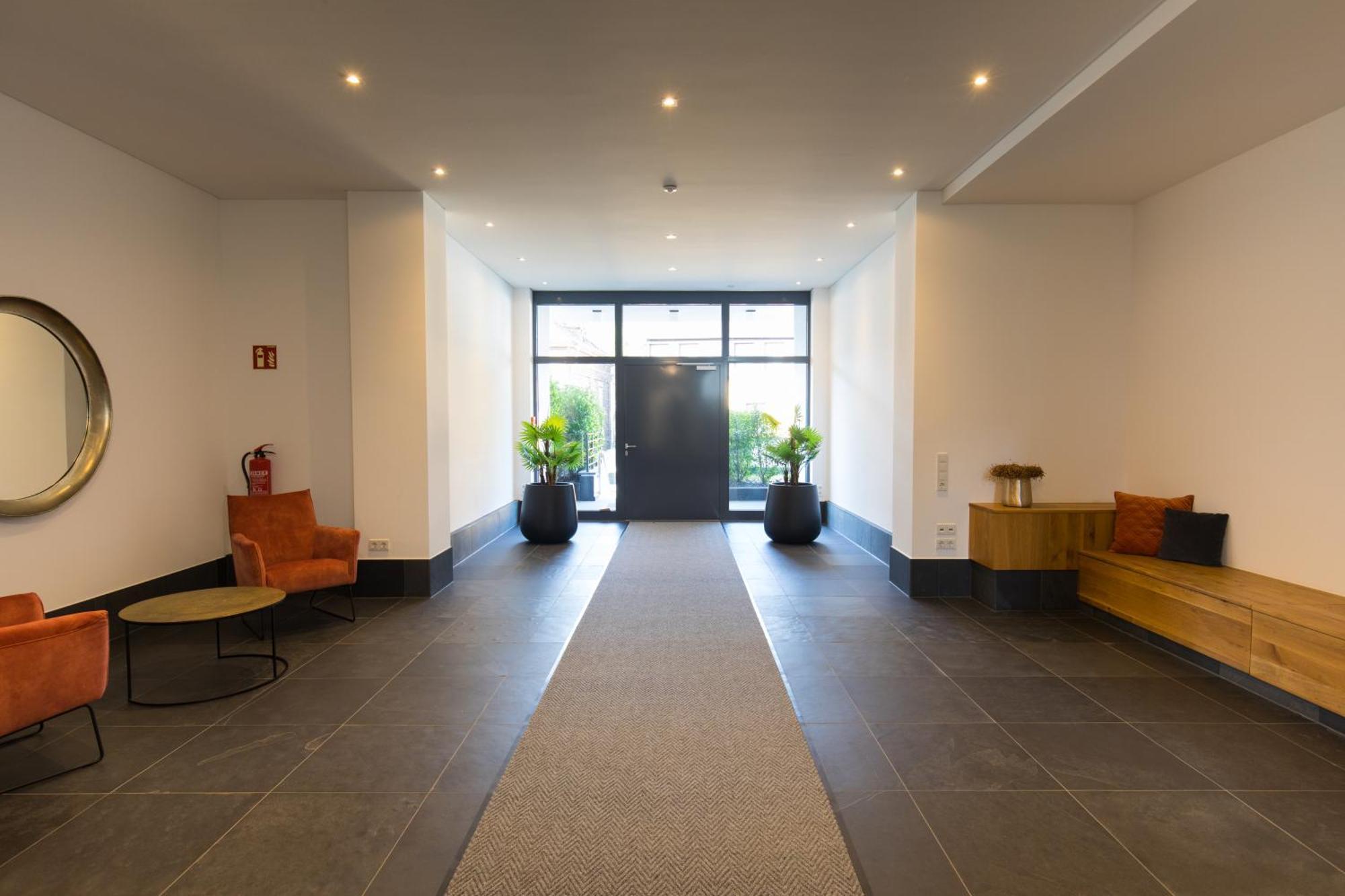 Apartmán Neu - Moselauszeit Traben Exteriér fotografie